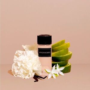 Aroma360 Chandelier 50ml Pro oil scent, opened but not used